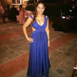 Meet your Posher, Darien